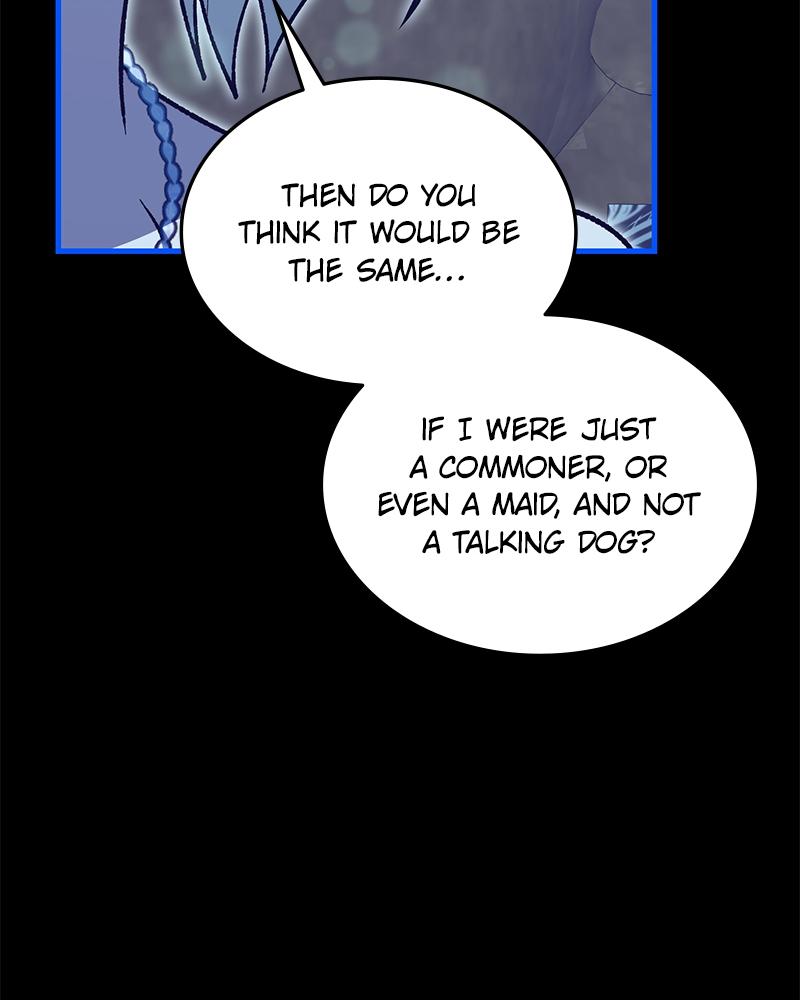 Read The Emperor’s Dog chapter 54 image 136 on Lezhin