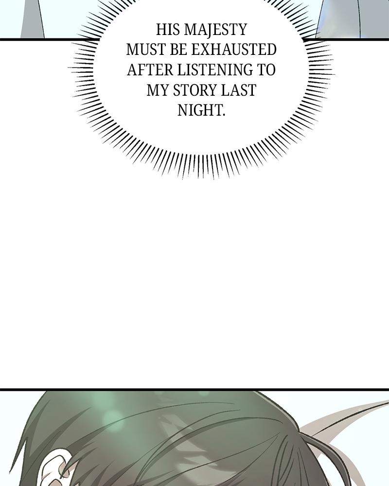 Read The Emperor’s Dog chapter 54 image 152 on Lezhin