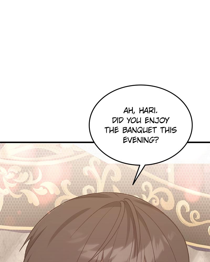 Read The Emperor’s Dog chapter 54 image 27 on Lezhin