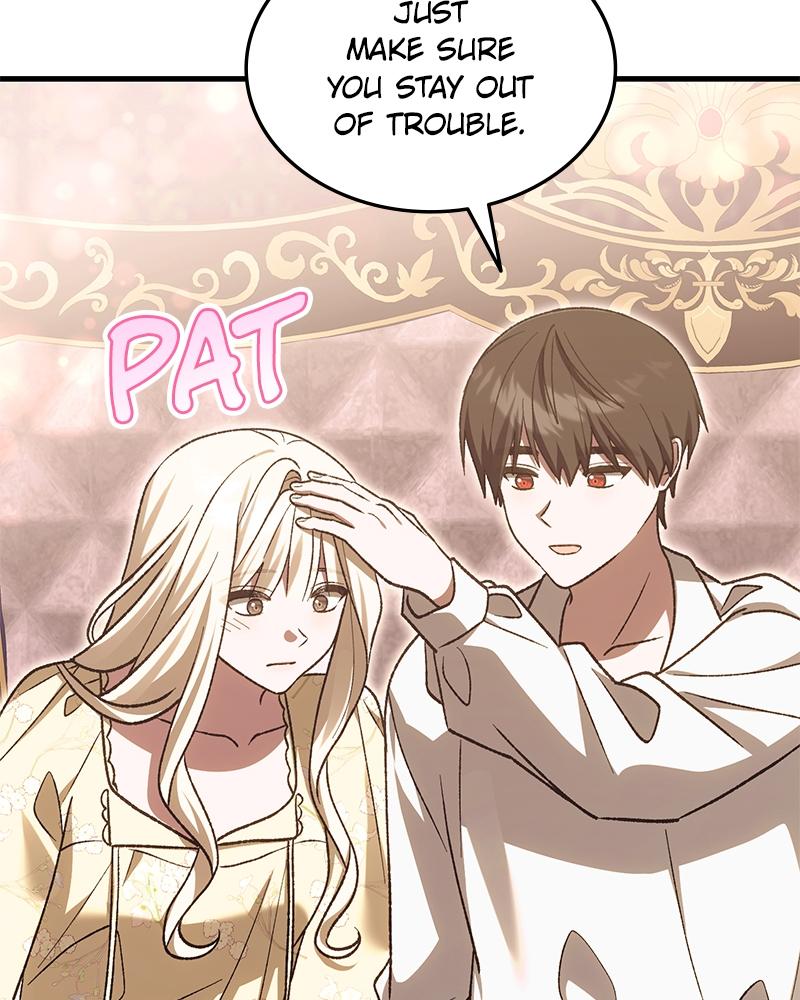 Read The Emperor’s Dog chapter 54 image 34 on Lezhin