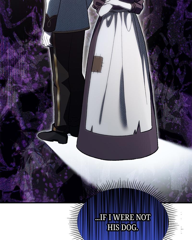 Read The Emperor’s Dog chapter 54 image 42 on Lezhin
