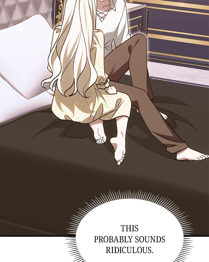 Read The Emperor’s Dog chapter 54 image 77 on Lezhin