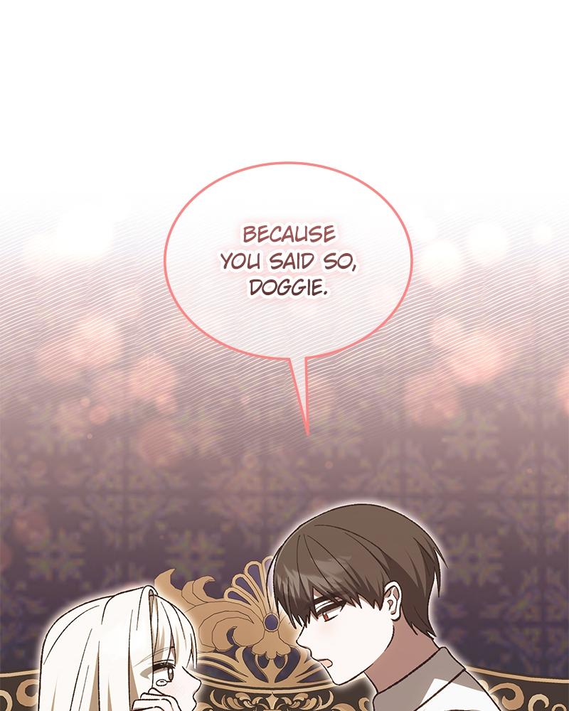 Read The Emperor’s Dog chapter 54 image 88 on Lezhin