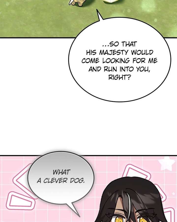 Read The Emperor’s Dog chapter 55 image 18 on Lezhin