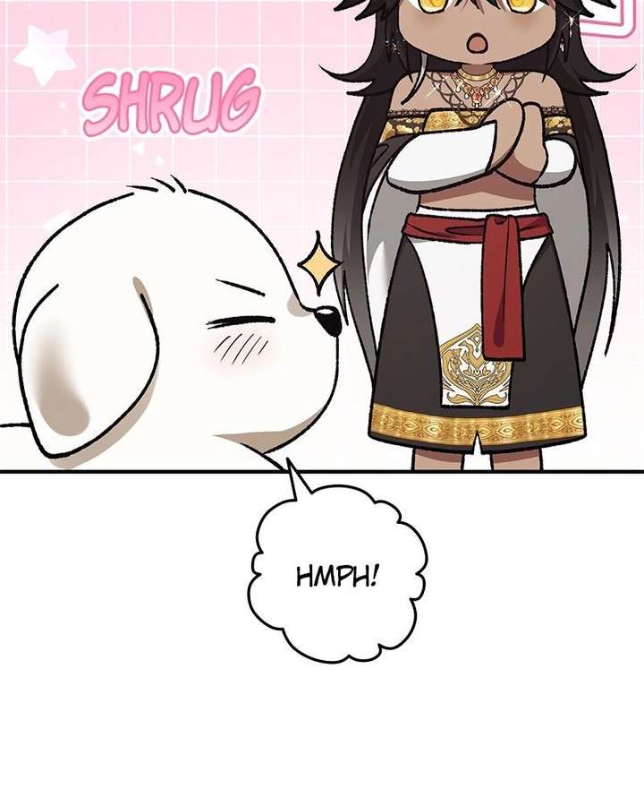 Read The Emperor’s Dog chapter 55 image 19 on Lezhin
