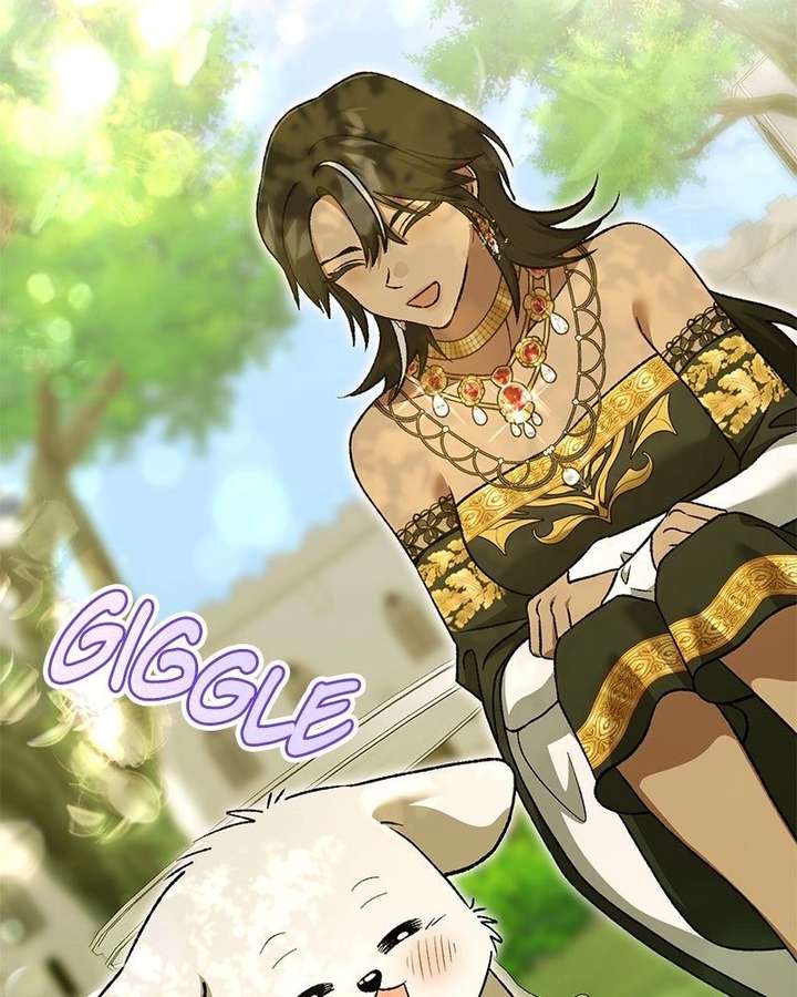 Read The Emperor’s Dog chapter 55 image 2 on Lezhin