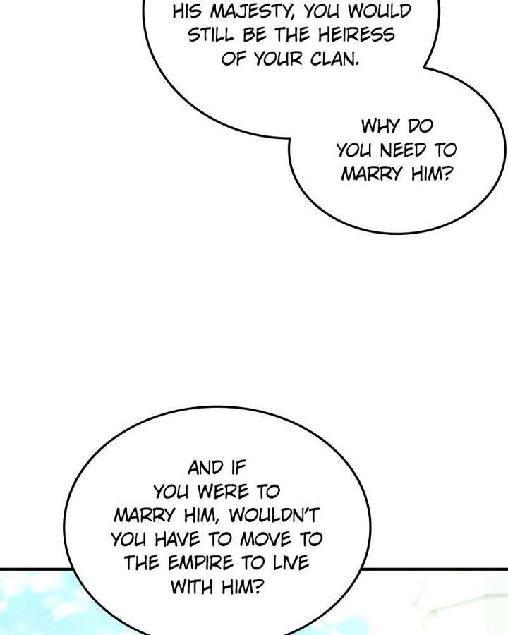 Read The Emperor’s Dog chapter 55 image 27 on Lezhin