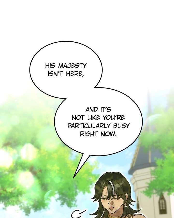 Read The Emperor’s Dog chapter 55 image 32 on Lezhin