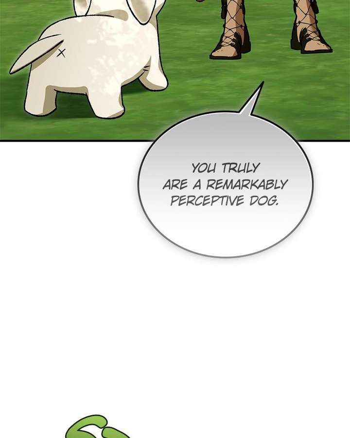 Read The Emperor’s Dog chapter 55 image 34 on Lezhin