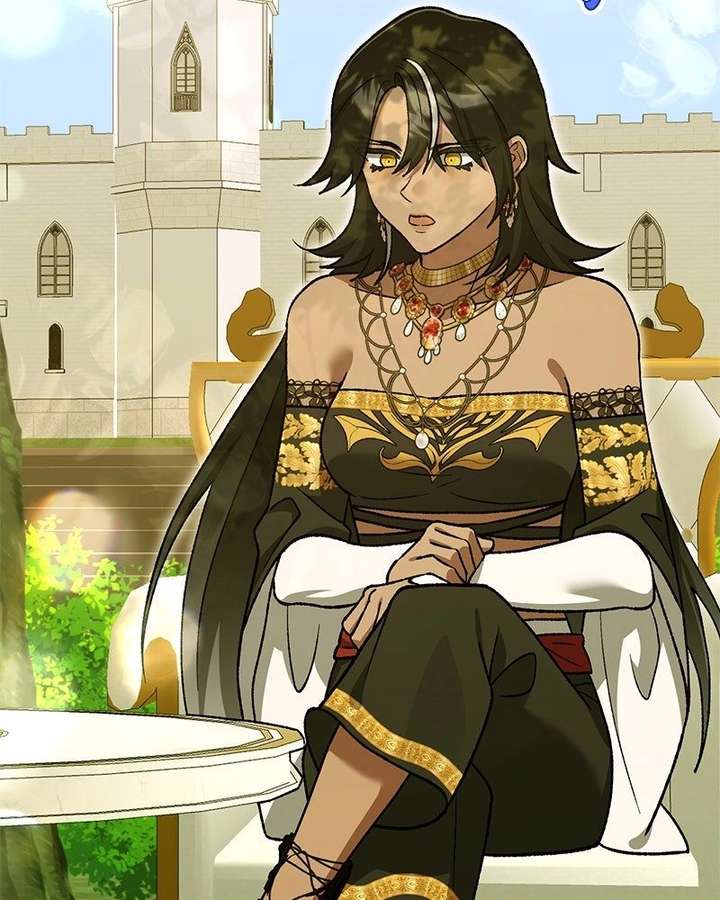 Read The Emperor’s Dog chapter 55 image 37 on Lezhin