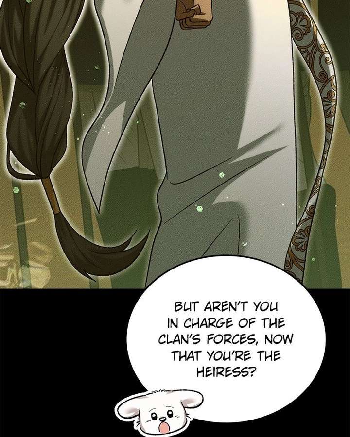 Read The Emperor’s Dog chapter 55 image 44 on Lezhin