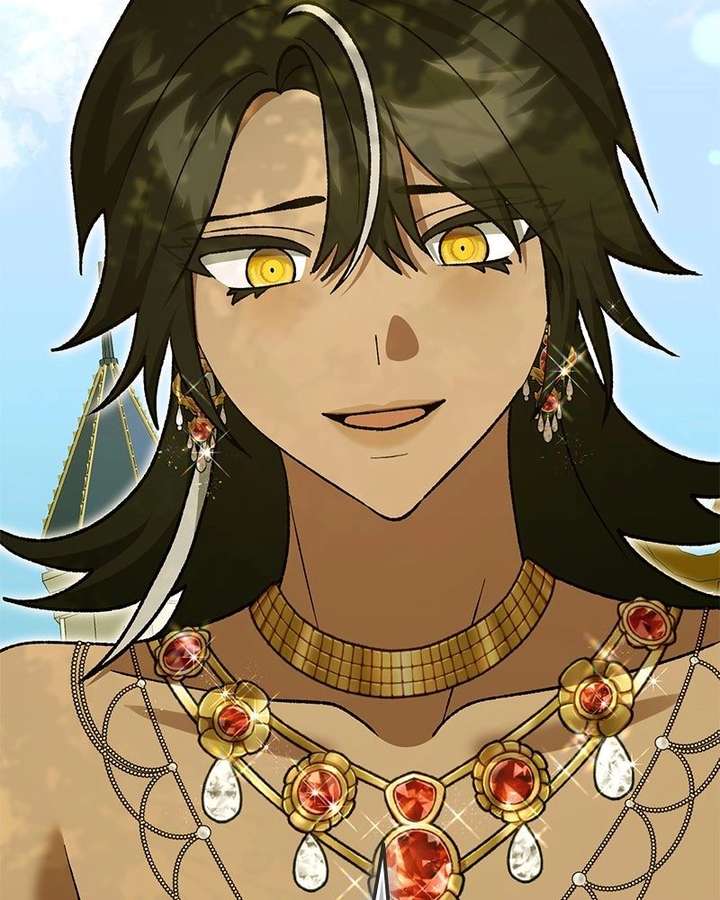 Read The Emperor’s Dog chapter 55 image 63 on Lezhin