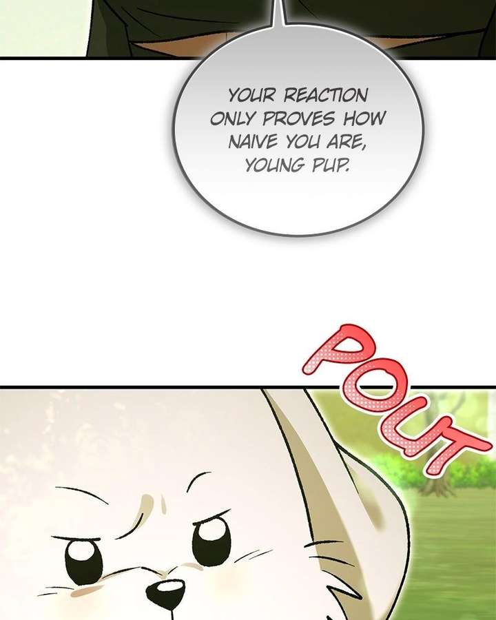 Read The Emperor’s Dog chapter 55 image 73 on Lezhin