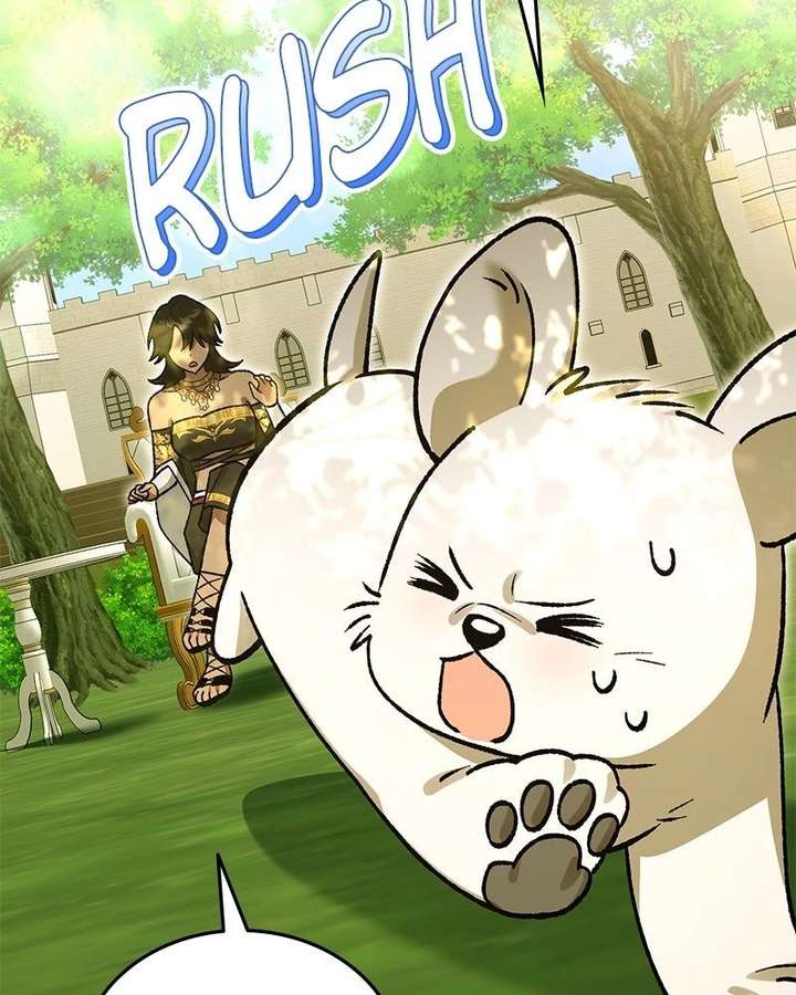 Read The Emperor’s Dog chapter 55 image 85 on Lezhin