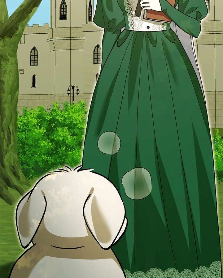 Read The Emperor’s Dog chapter 55 image 91 on Lezhin