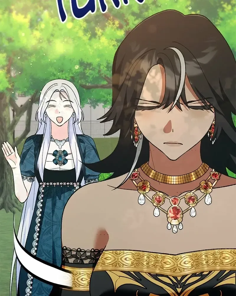 Read The Emperor’s Dog chapter 56.1 image 106 on Lezhin