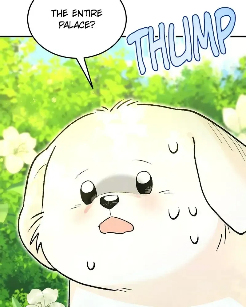 Read The Emperor’s Dog chapter 56.1 image 116 on Lezhin