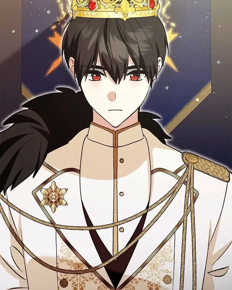 Read The Emperor’s Dog chapter 56.1 image 134 on Lezhin