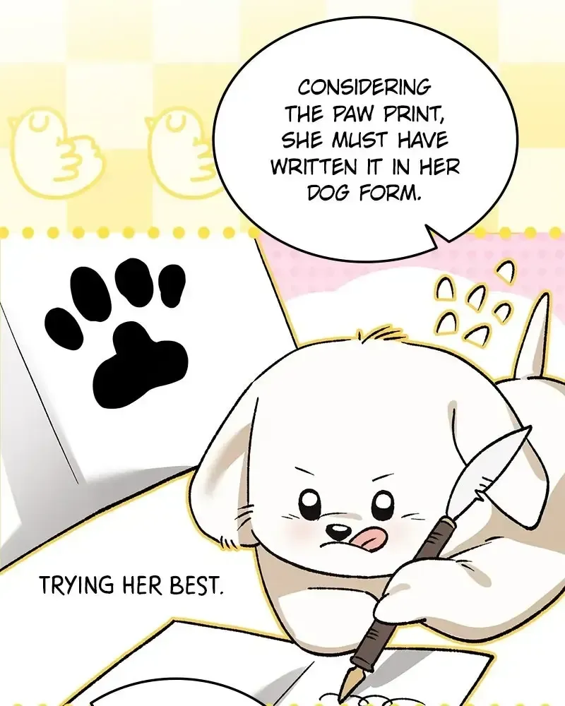 Read The Emperor’s Dog chapter 56.1 image 2 on Lezhin