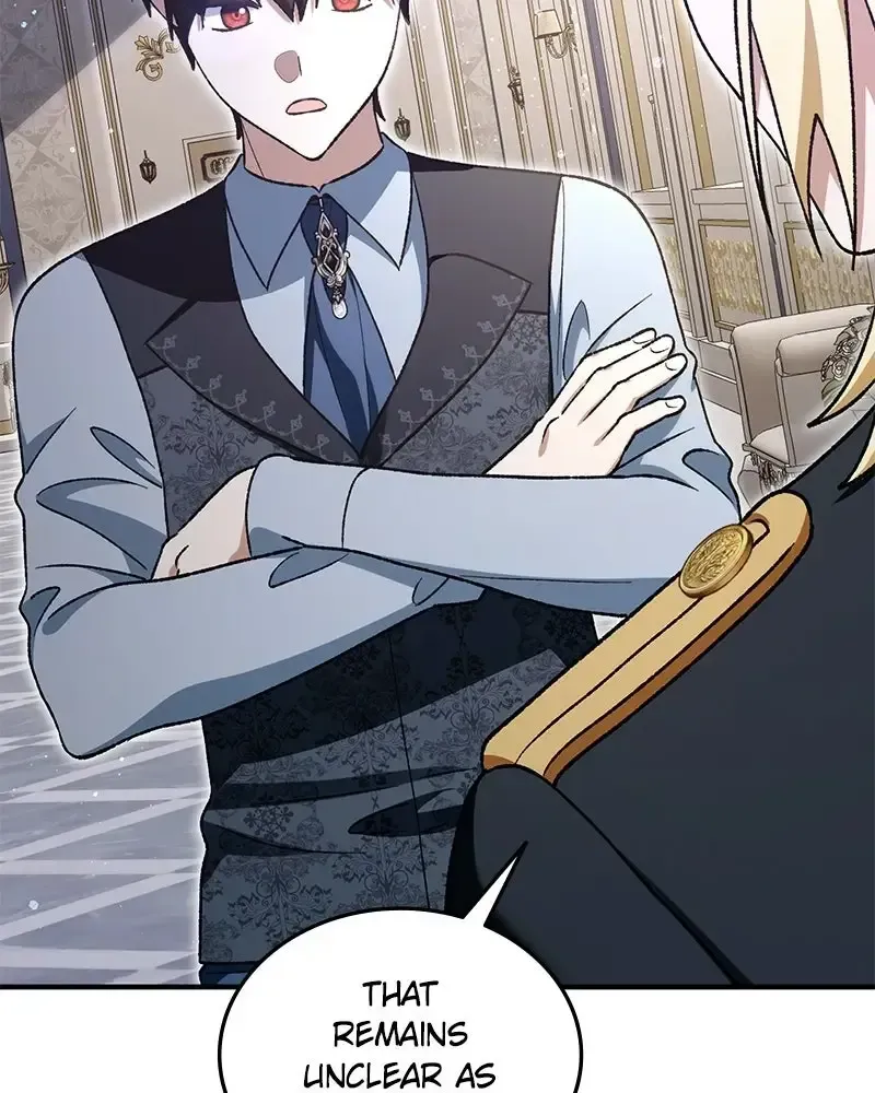 Read The Emperor’s Dog chapter 56.1 image 28 on Lezhin