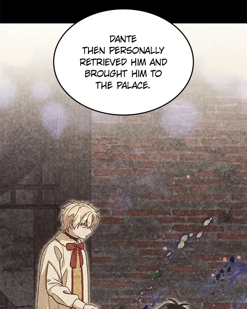 Read The Emperor’s Dog chapter 56.1 image 34 on Lezhin