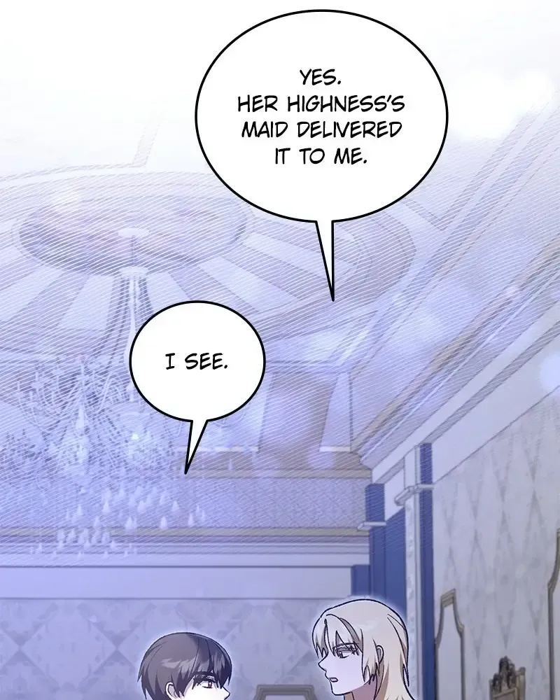 Read The Emperor’s Dog chapter 56.1 image 5 on Lezhin
