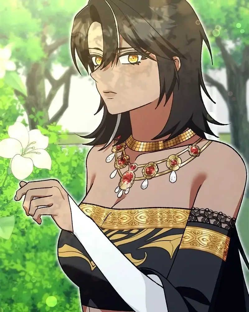 Read The Emperor’s Dog chapter 56.1 image 64 on Lezhin