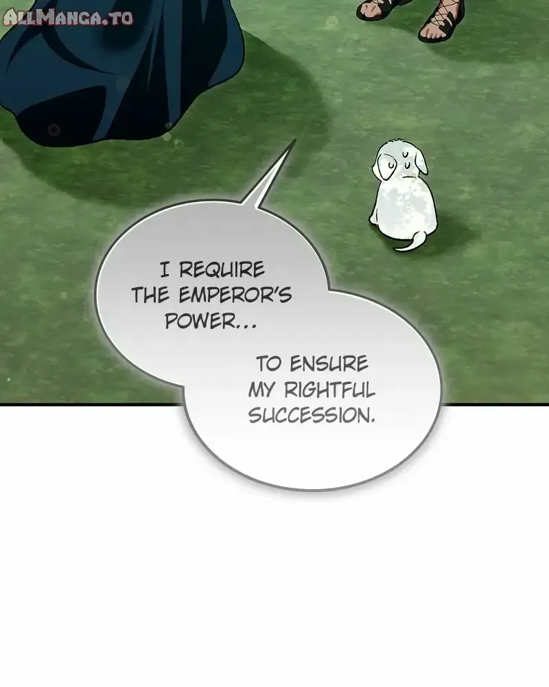 Read The Emperor’s Dog chapter 56.1 image 78 on Lezhin