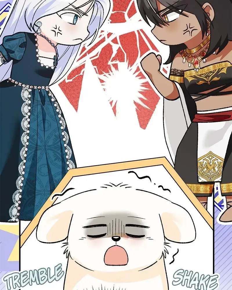 Read The Emperor’s Dog chapter 56.1 image 89 on Lezhin