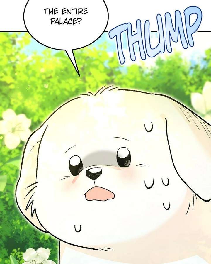 Read The Emperor’s Dog chapter 56 image 116 on Lezhin