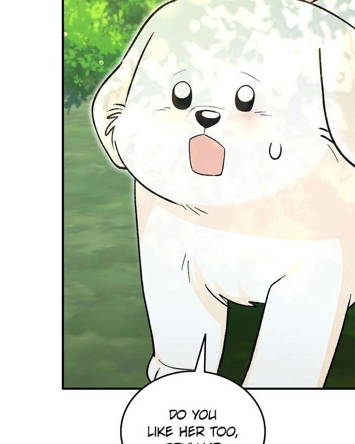 Read The Emperor’s Dog chapter 56 image 122 on Lezhin