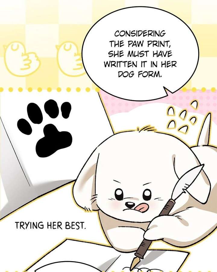 Read The Emperor’s Dog chapter 56 image 2 on Lezhin