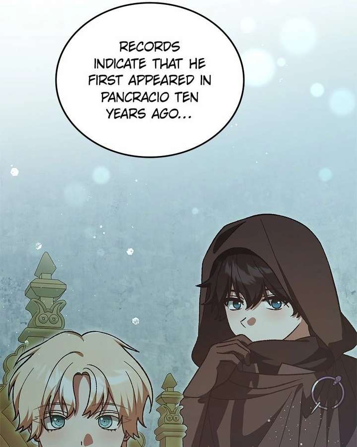 Read The Emperor’s Dog chapter 56 image 25 on Lezhin