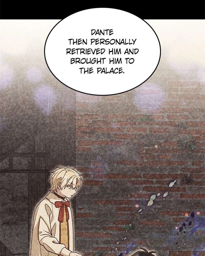 Read The Emperor’s Dog chapter 56 image 34 on Lezhin