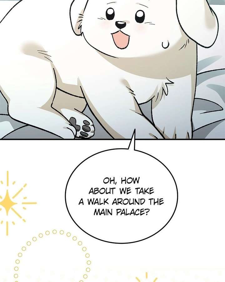 Read The Emperor’s Dog chapter 56 image 54 on Lezhin