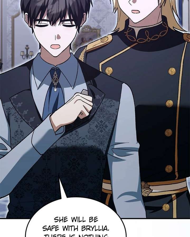 Read The Emperor’s Dog chapter 56 image 8 on Lezhin
