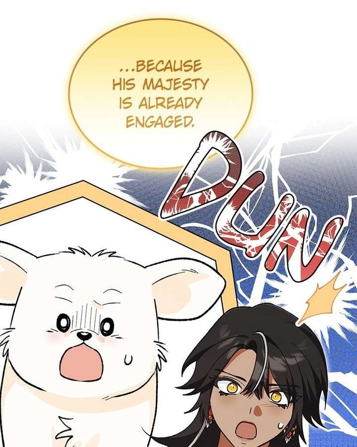 Read The Emperor’s Dog chapter 56 image 94 on Lezhin