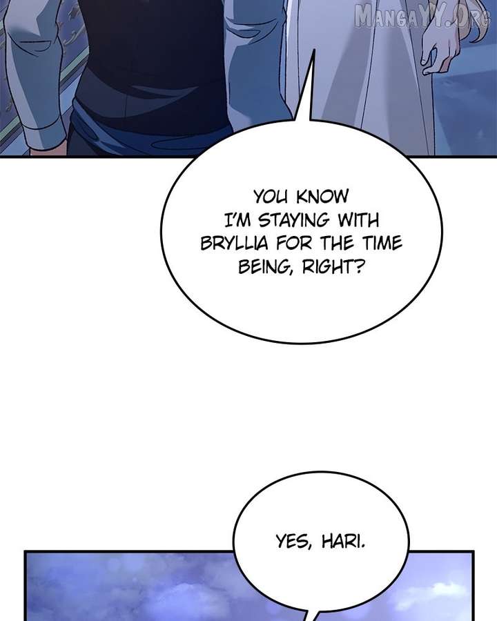 Read The Emperor’s Dog chapter 57 image 108 on Lezhin