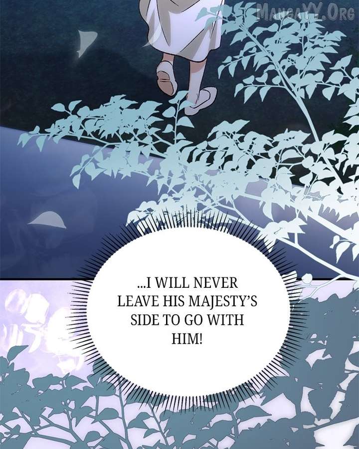 Read The Emperor’s Dog chapter 57 image 121 on Lezhin