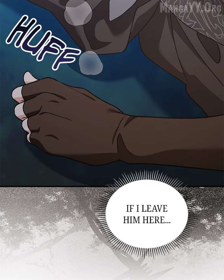 Read The Emperor’s Dog chapter 57 image 128 on Lezhin