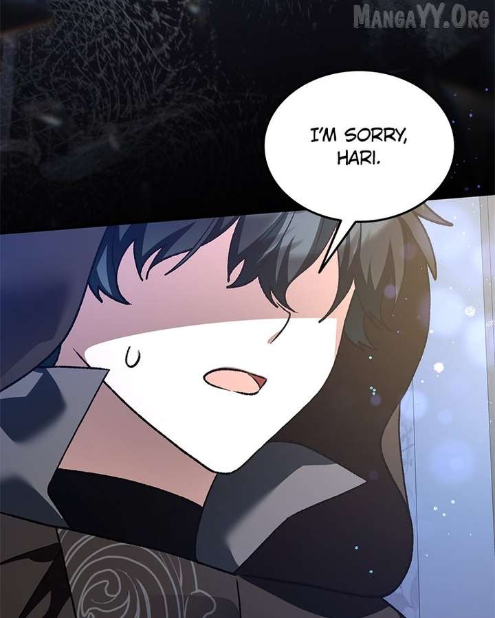 Read The Emperor’s Dog chapter 57 image 19 on Lezhin