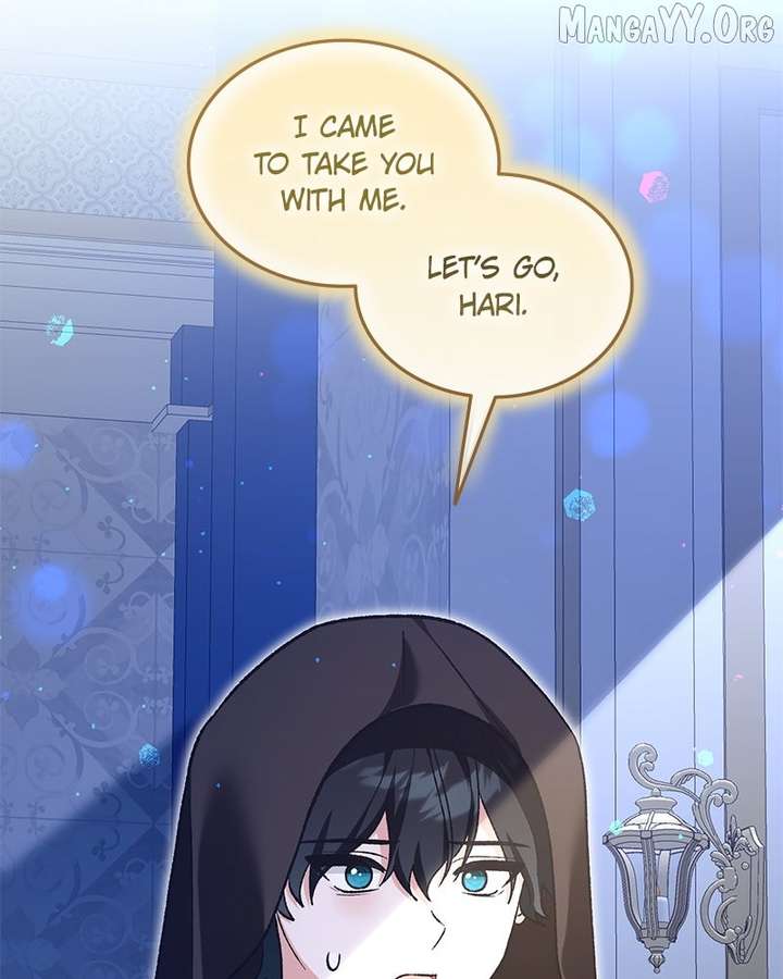 Read The Emperor’s Dog chapter 57 image 25 on Lezhin