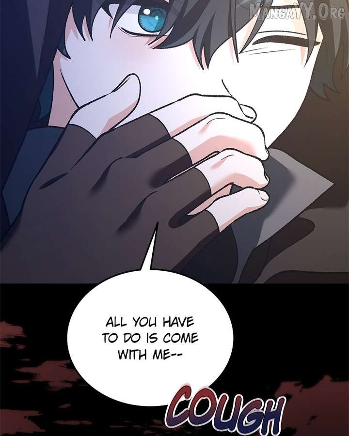 Read The Emperor’s Dog chapter 57 image 33 on Lezhin