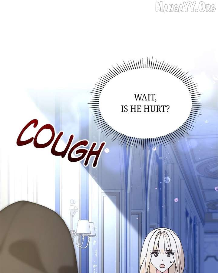 Read The Emperor’s Dog chapter 57 image 35 on Lezhin