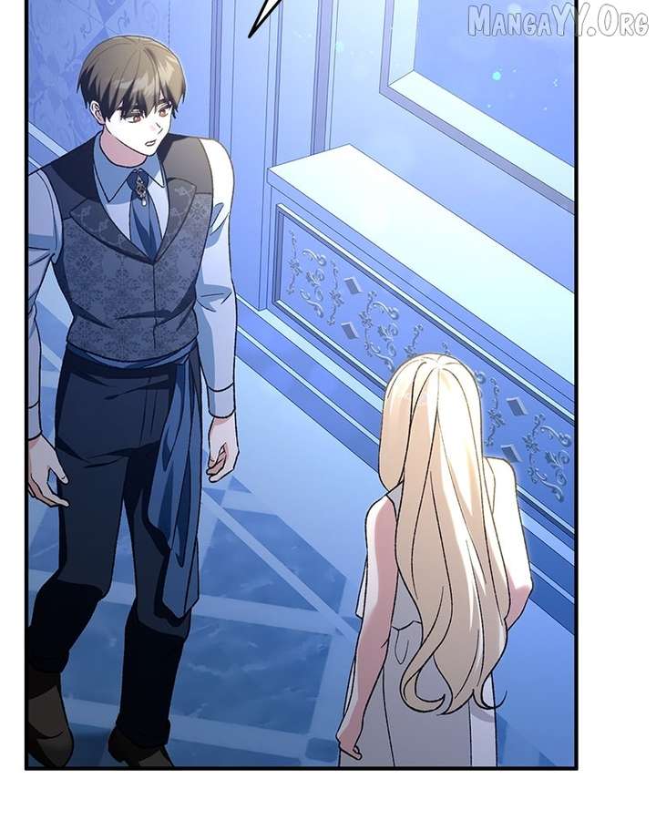 Read The Emperor’s Dog chapter 57 image 50 on Lezhin