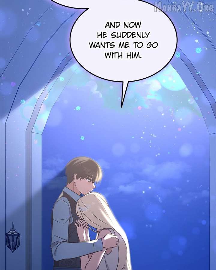Read The Emperor’s Dog chapter 57 image 56 on Lezhin