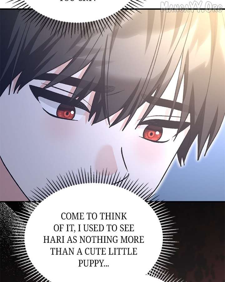 Read The Emperor’s Dog chapter 57 image 61 on Lezhin