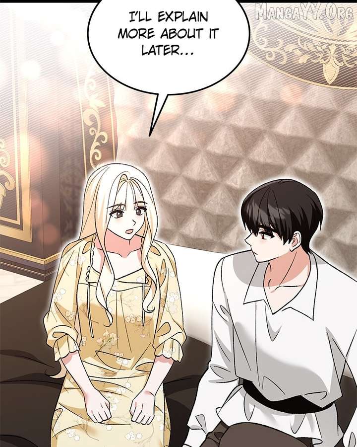 Read The Emperor’s Dog chapter 57 image 66 on Lezhin