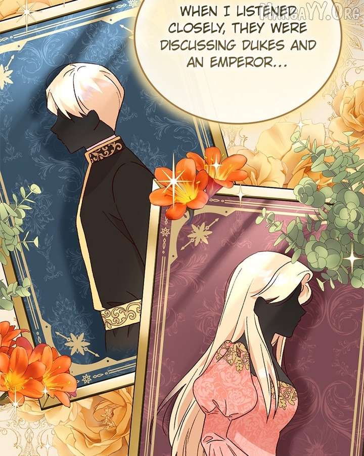 Read The Emperor’s Dog chapter 57 image 72 on Lezhin