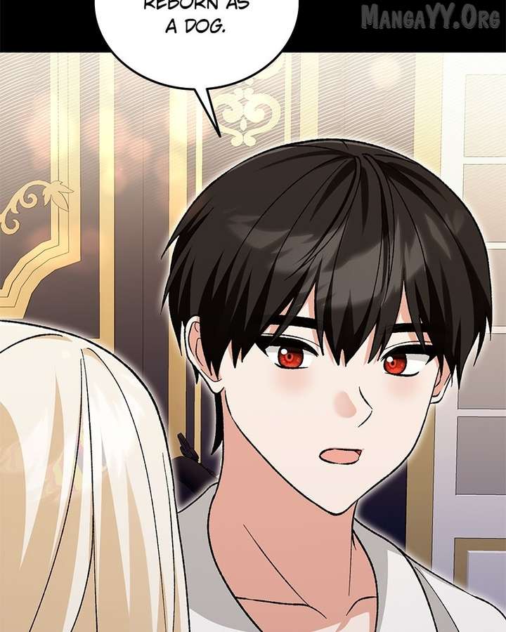 Read The Emperor’s Dog chapter 57 image 77 on Lezhin